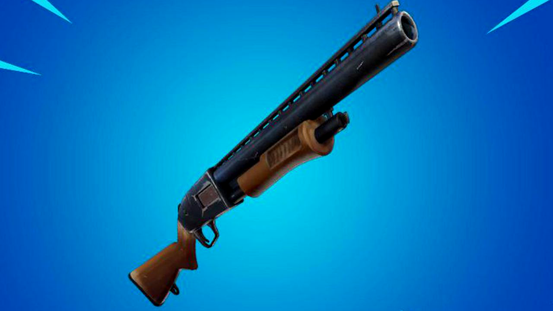 Detail Fortnite Pump Shotgun Png Nomer 11