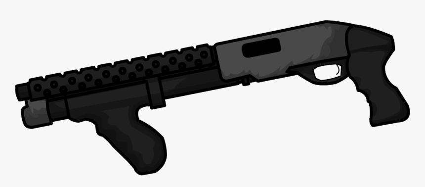 Detail Fortnite Pump Shotgun Png Nomer 19