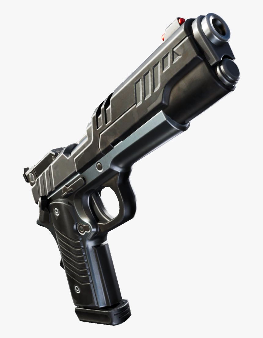 Detail Fortnite Pump Shotgun Png Nomer 4