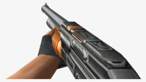 Detail Fortnite Pump Shotgun Png Nomer 54