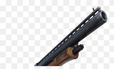 Detail Fortnite Pump Shotgun Png Nomer 8