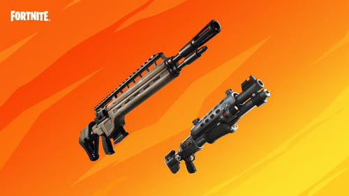 Detail Fortnite Pump Shotgun Sound Download Nomer 19