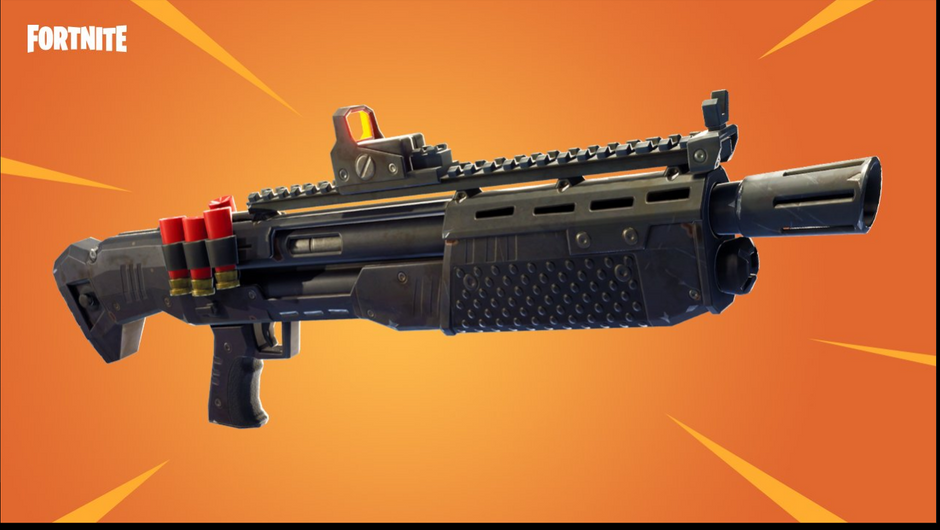 Detail Fortnite Pump Shotgun Sound Download Nomer 20