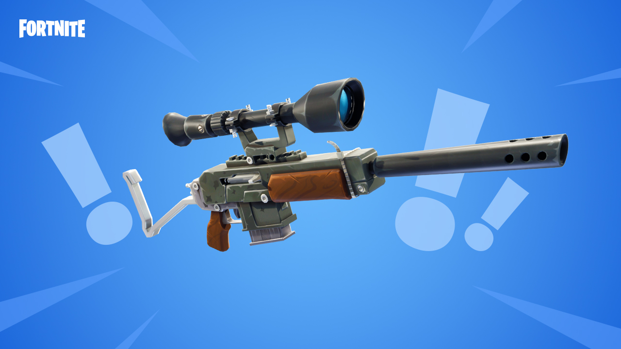 Detail Fortnite Pump Shotgun Sound Download Nomer 22