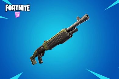 Detail Fortnite Pump Shotgun Sound Download Nomer 32