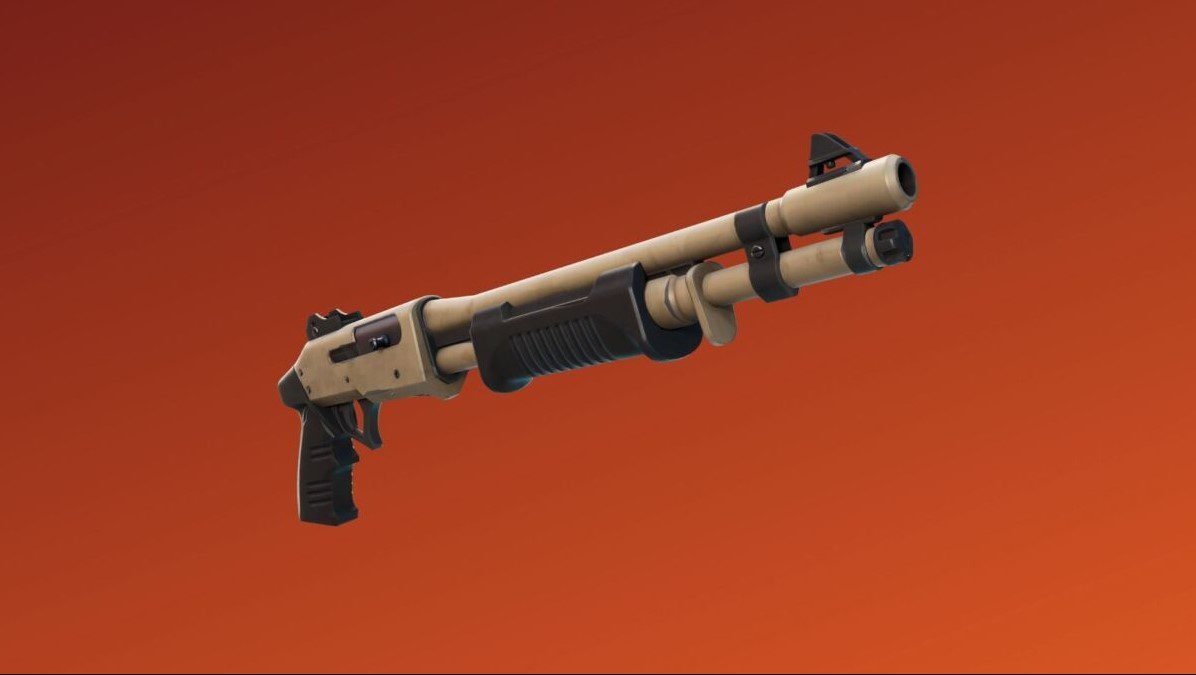 Detail Fortnite Pump Shotgun Sound Download Nomer 10