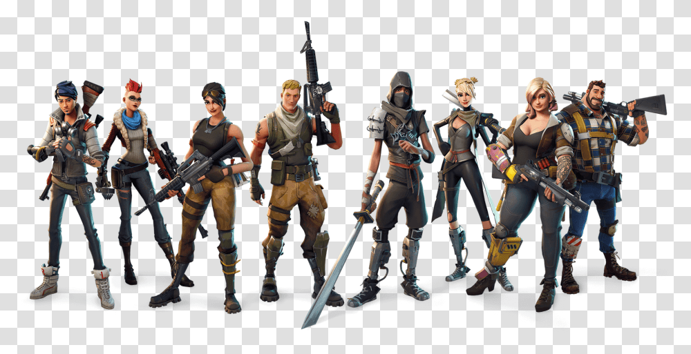 Detail Fortnite Save The World Png Nomer 3