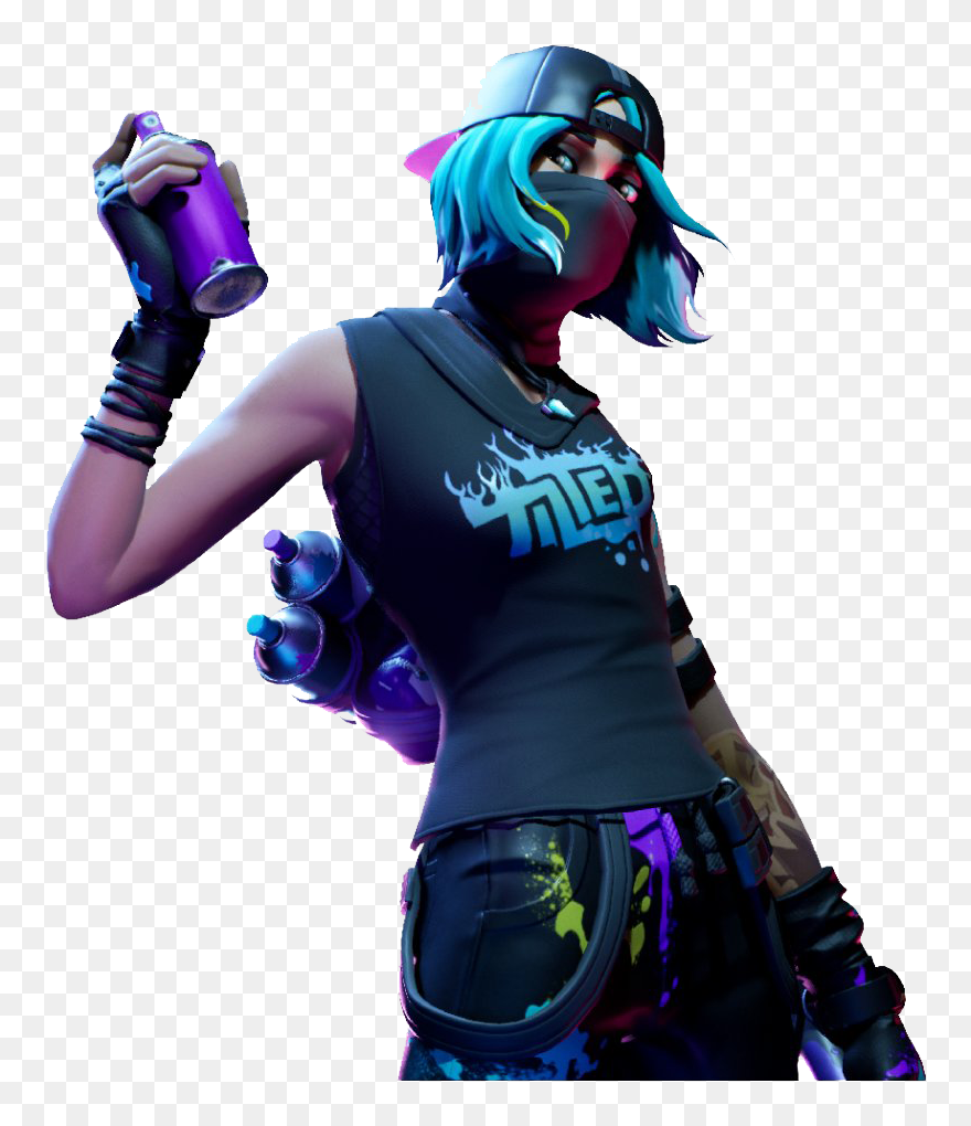 Detail Fortnite Season 10 Png Nomer 12