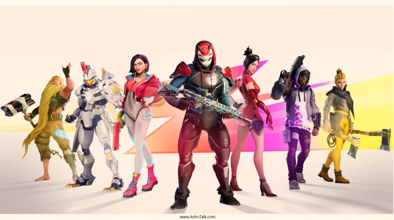 Detail Fortnite Season 10 Png Nomer 44