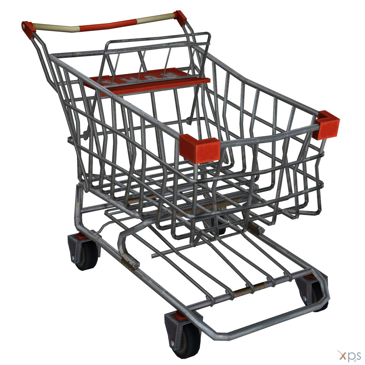 Detail Fortnite Shopping Cart Png Nomer 3