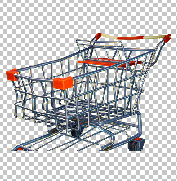 Detail Fortnite Shopping Cart Png Nomer 21