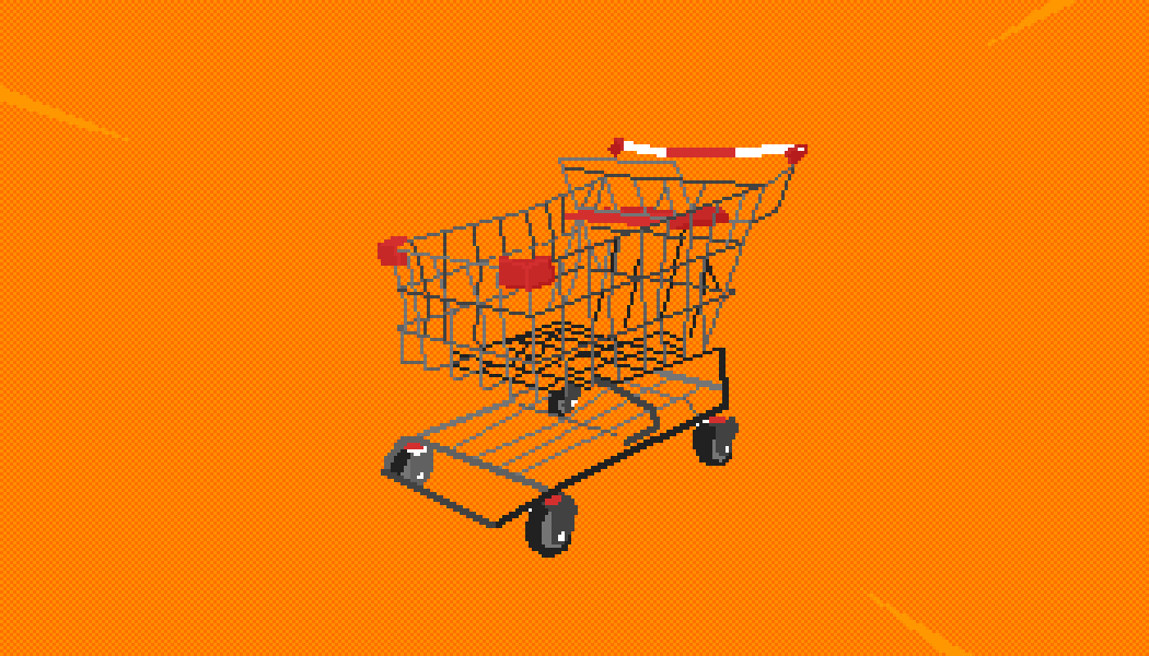 Detail Fortnite Shopping Cart Png Nomer 6