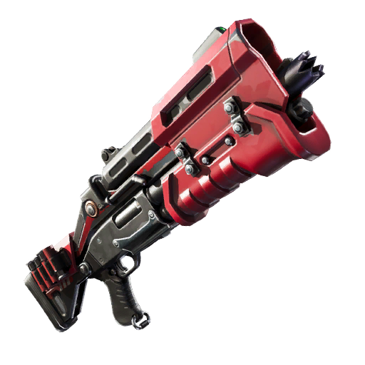 Detail Fortnite Shotgun Png Nomer 3