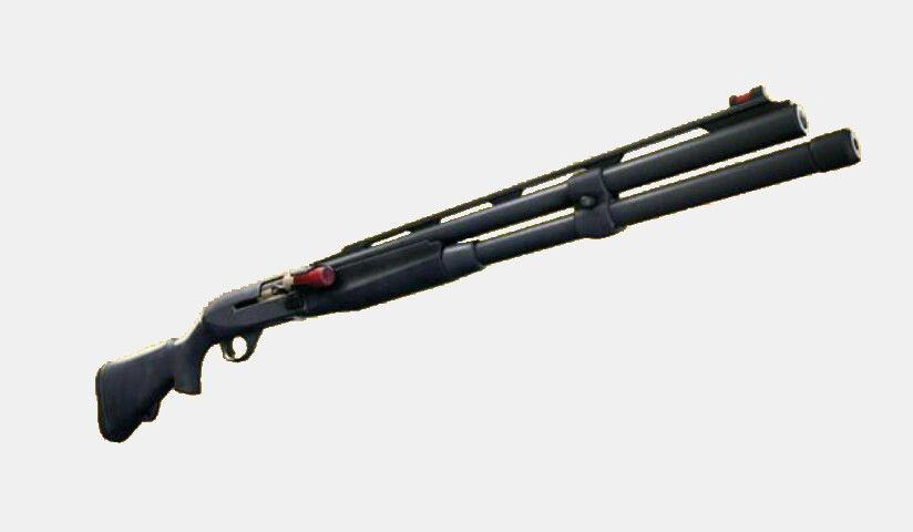 Detail Fortnite Shotgun Png Nomer 49