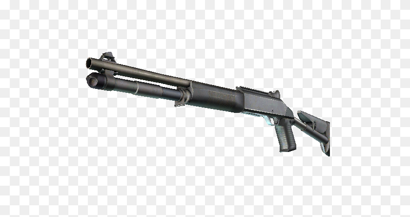 Detail Fortnite Shotgun Png Nomer 9