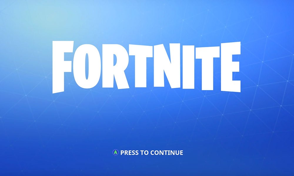 Detail Fortnite Text Nomer 3