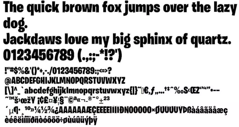 Detail Fortnite Text Nomer 49