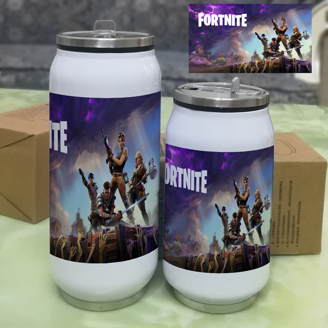 Detail Fortnite Thermos Nomer 16