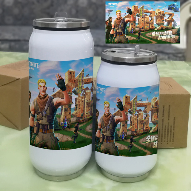 Detail Fortnite Thermos Nomer 25