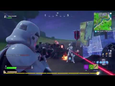 Detail Fortnite Tie Fighter Crash Sites Nomer 23