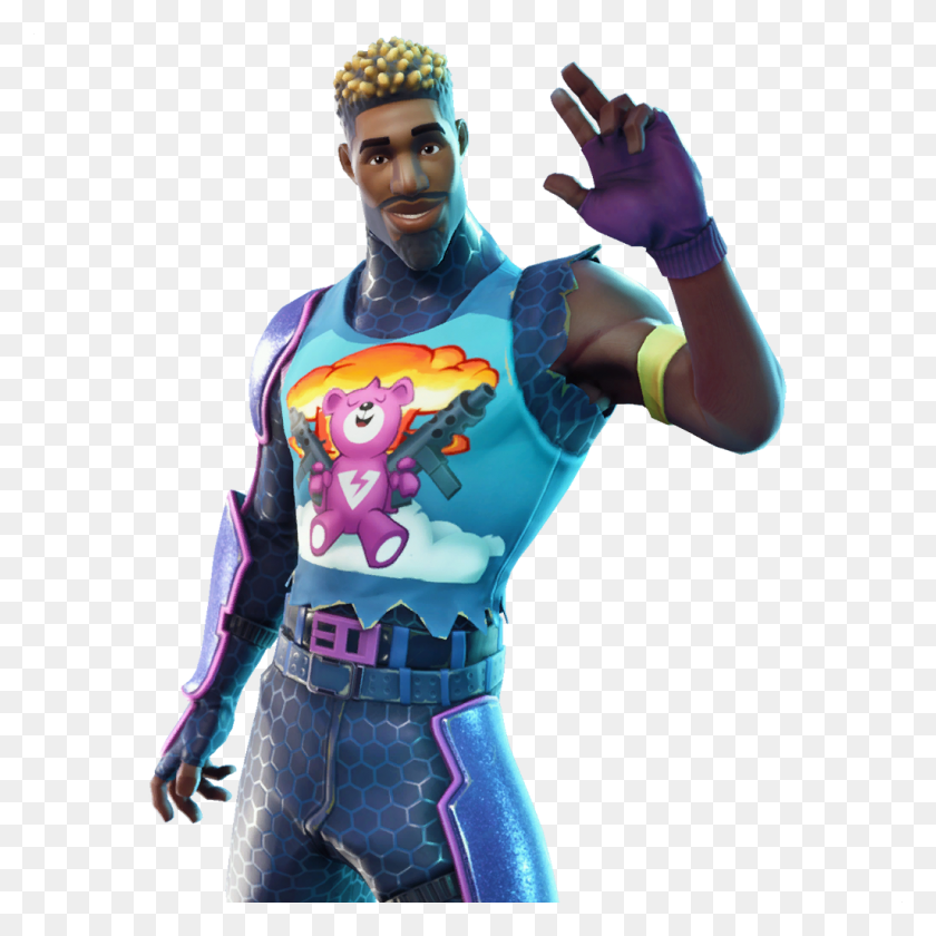 Detail Fortnite Transparent Background Nomer 37