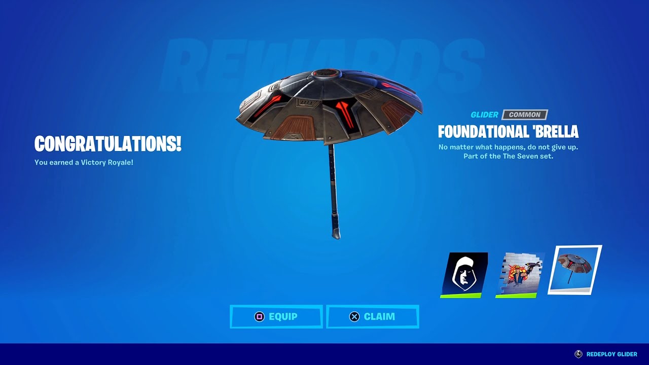 Detail Fortnite Umbrella Designs Nomer 21