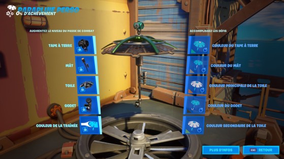 Detail Fortnite Umbrella Designs Nomer 23