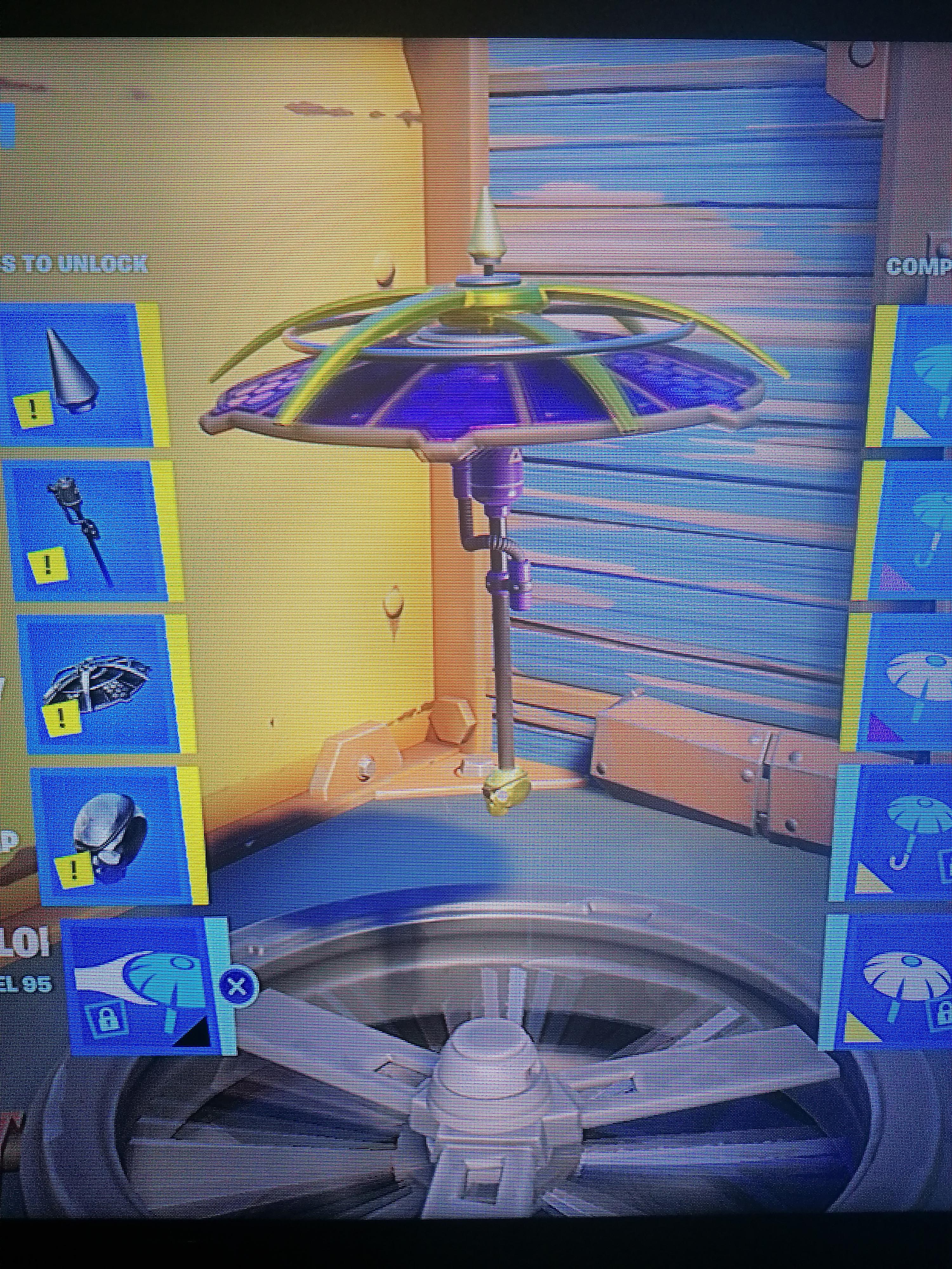 Detail Fortnite Umbrella Designs Nomer 35