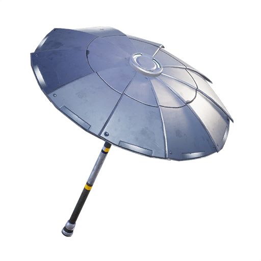 Detail Fortnite Umbrella Vs Glider Nomer 2