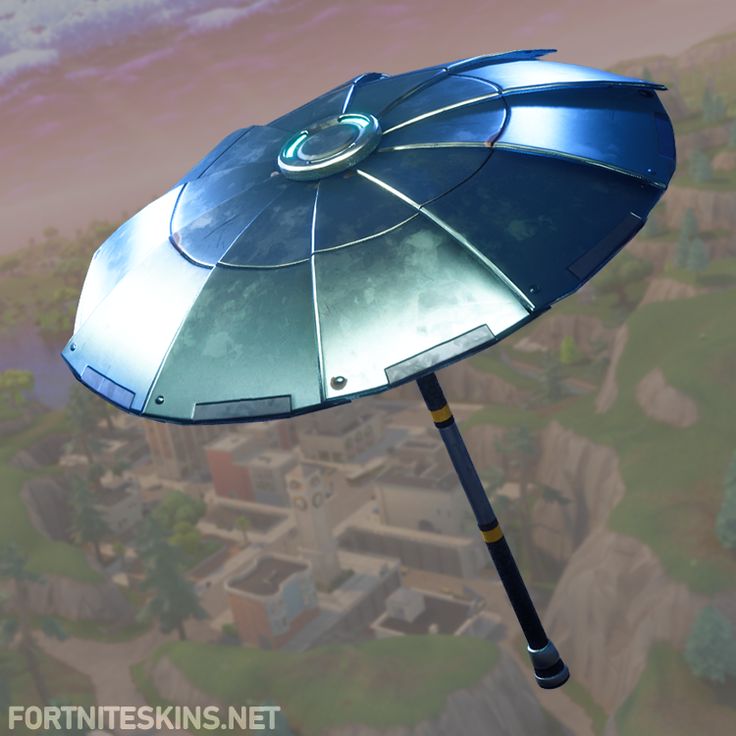 Detail Fortnite Umbrella Vs Glider Nomer 13