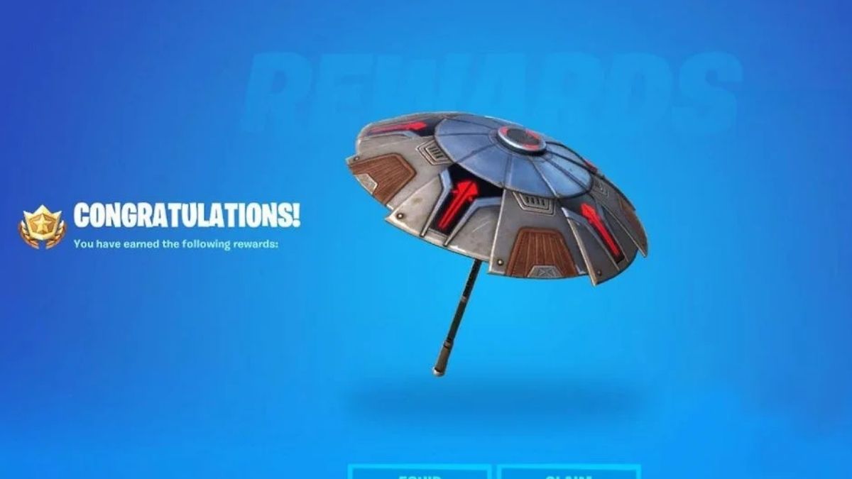 Detail Fortnite Umbrella Vs Glider Nomer 15