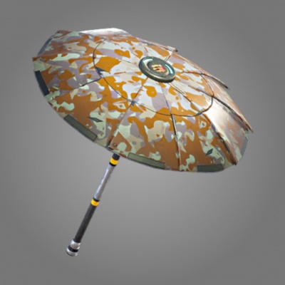 Detail Fortnite Umbrella Vs Glider Nomer 26