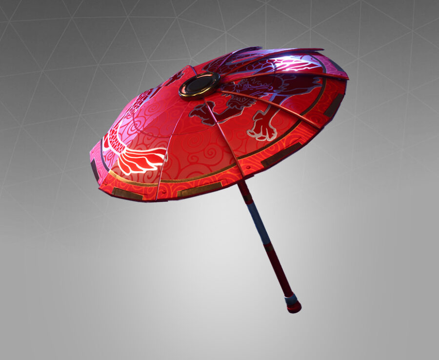 Detail Fortnite Umbrella Vs Glider Nomer 27