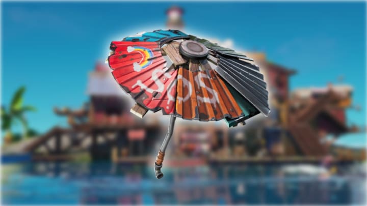 Detail Fortnite Umbrella Vs Glider Nomer 43