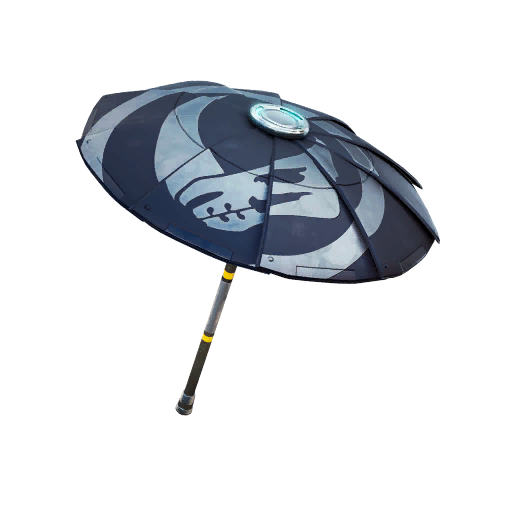 Detail Fortnite Umbrella Vs Glider Nomer 10