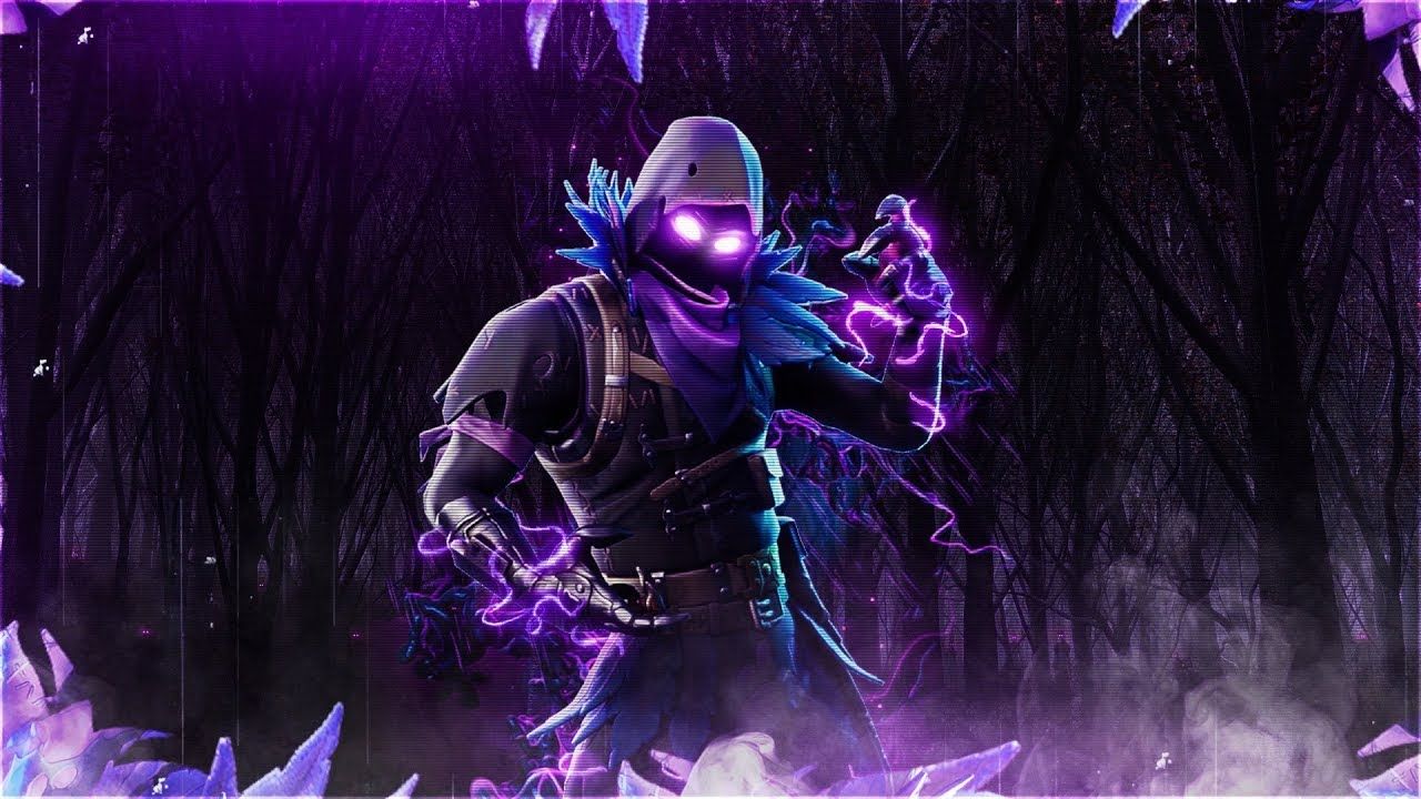 Detail Fortnite Wallpaper Pc Nomer 3