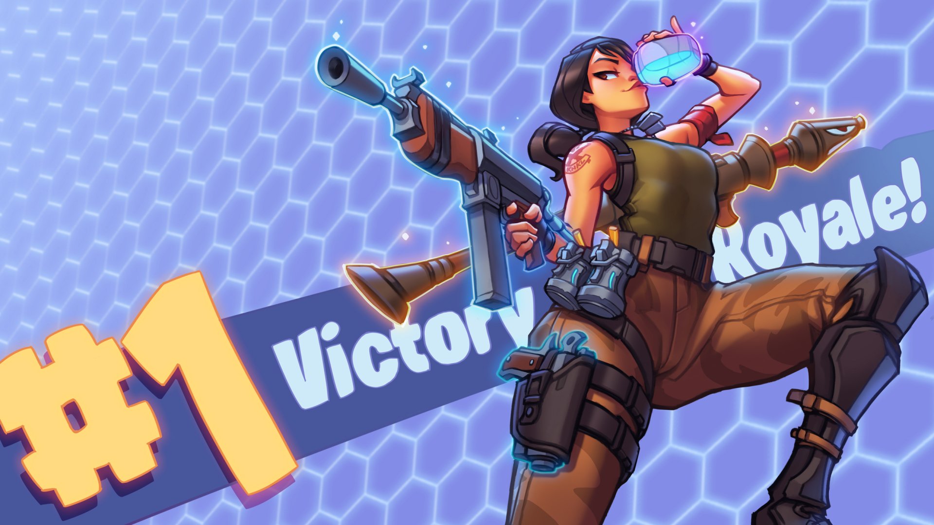 Detail Fortnite Wallpaper Pc Nomer 24