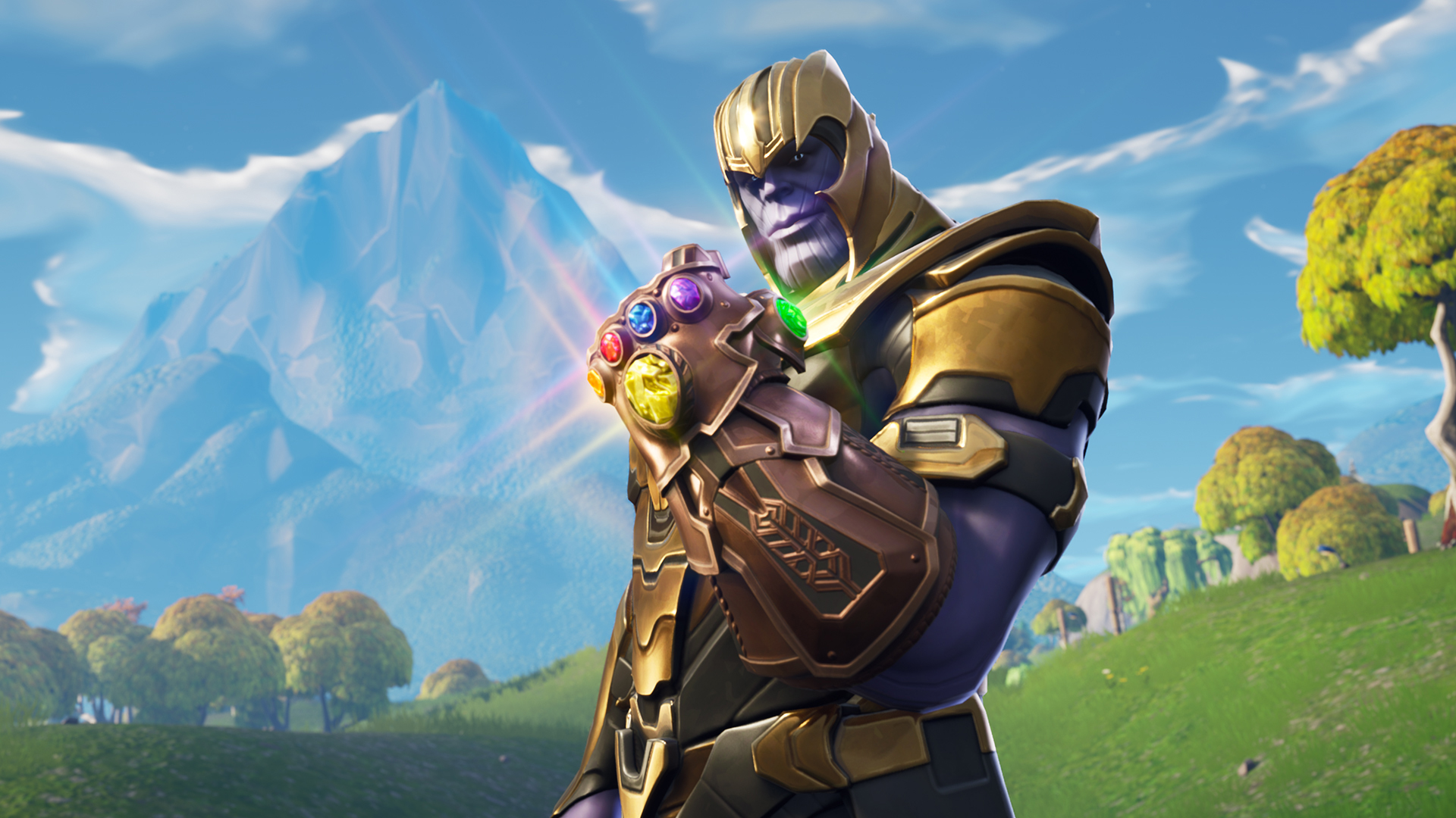 Detail Fortnite Wallpaper Pc Nomer 27