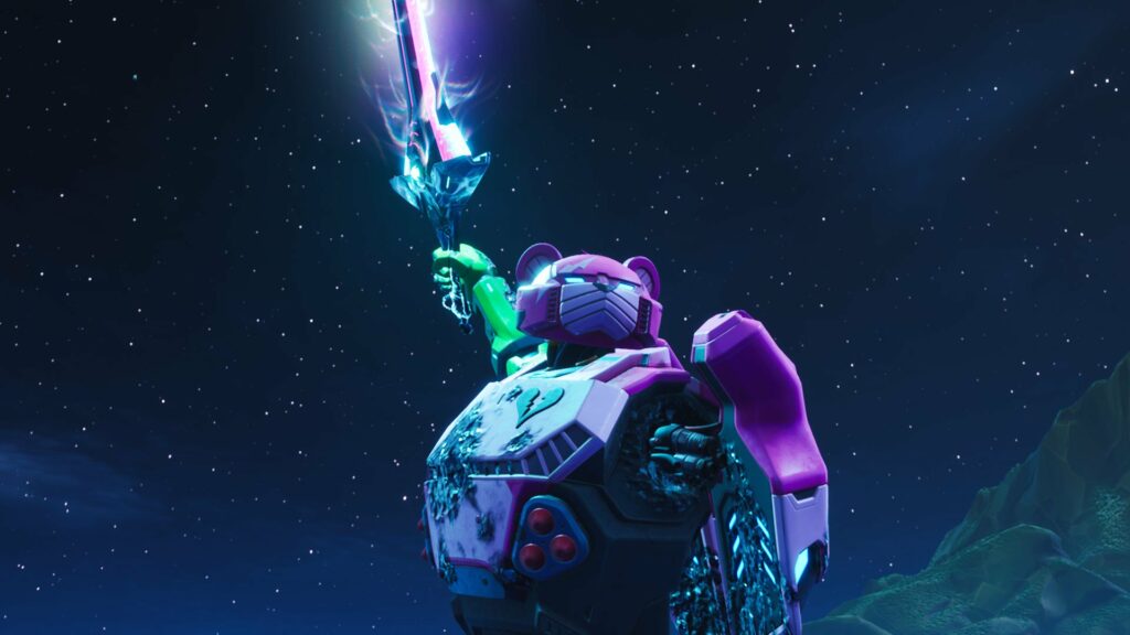 Detail Fortnite Wallpaper Pc Nomer 31