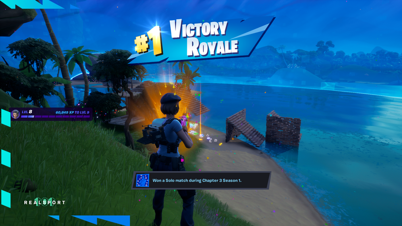 Detail Fortnite Win Png Nomer 33