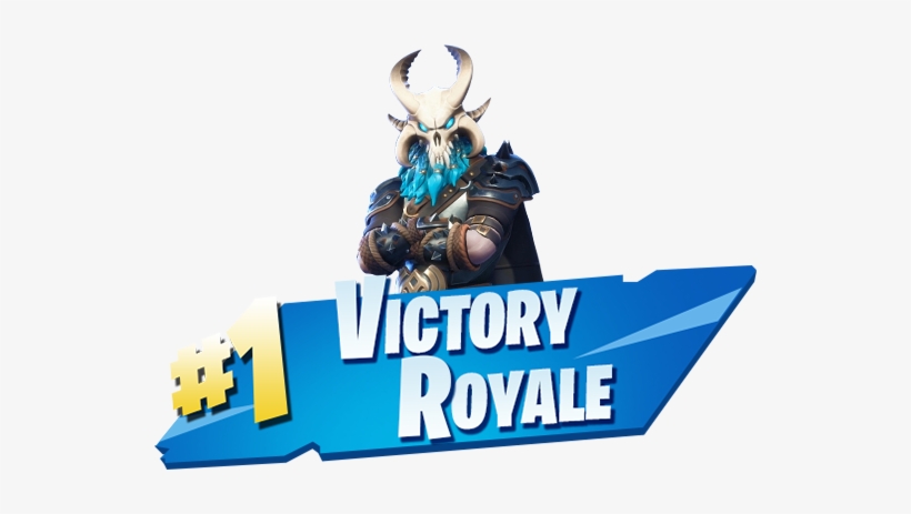 Detail Fortnite Win Png Nomer 6