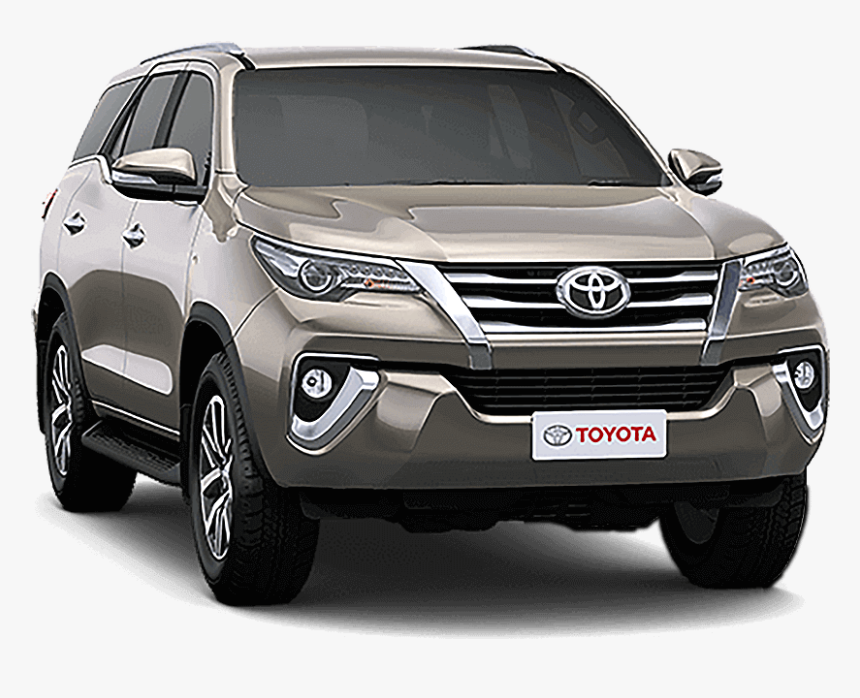 Detail Fortuner 2019 Png Nomer 2