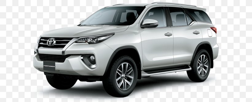 Detail Fortuner 2019 Png Nomer 13