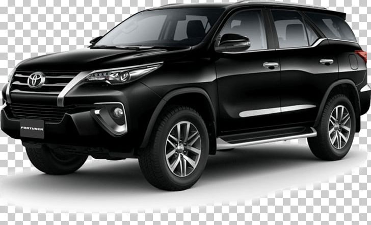 Detail Fortuner 2019 Png Nomer 20