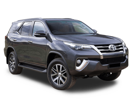 Detail Fortuner 2019 Png Nomer 21