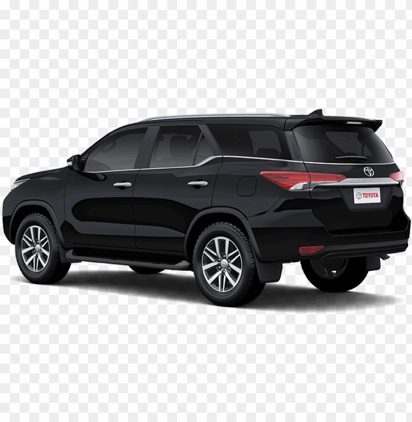 Detail Fortuner 2019 Png Nomer 24