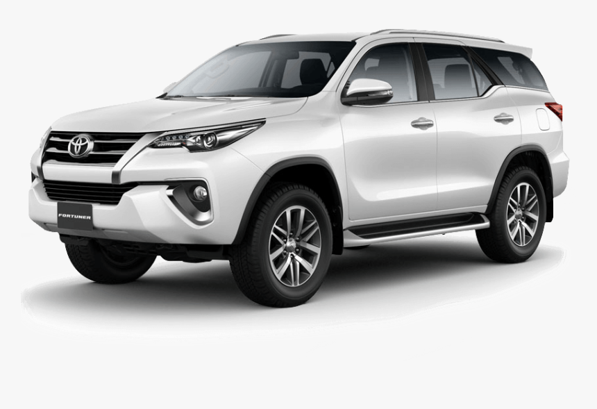 Detail Fortuner 2019 Png Nomer 4