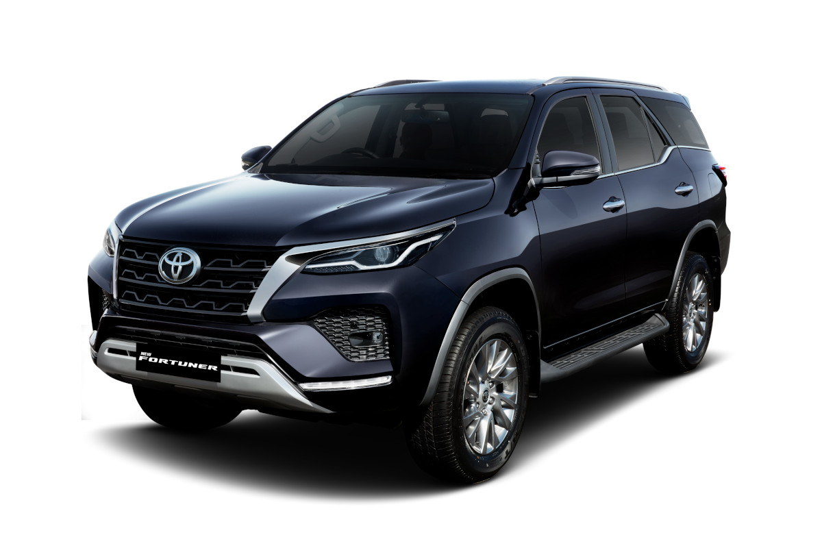 Detail Fortuner 2019 Png Nomer 34