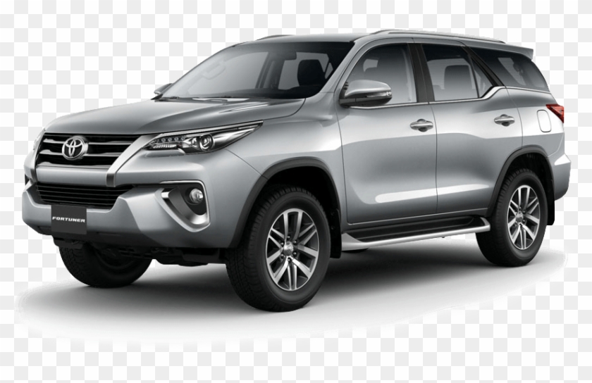 Detail Fortuner 2019 Png Nomer 5