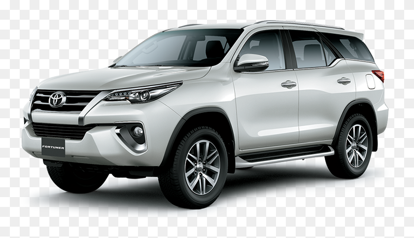 Detail Fortuner 2019 Png Nomer 41